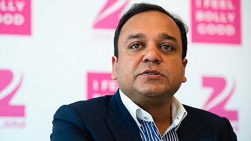 Punit Goenka Withdraws Consent for Reappointment for ZEEL MD in Upcoming AGM